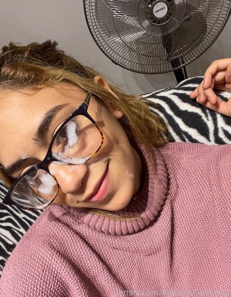 Artemis Carmona Nacktbilder-Leaks von OnlyFans