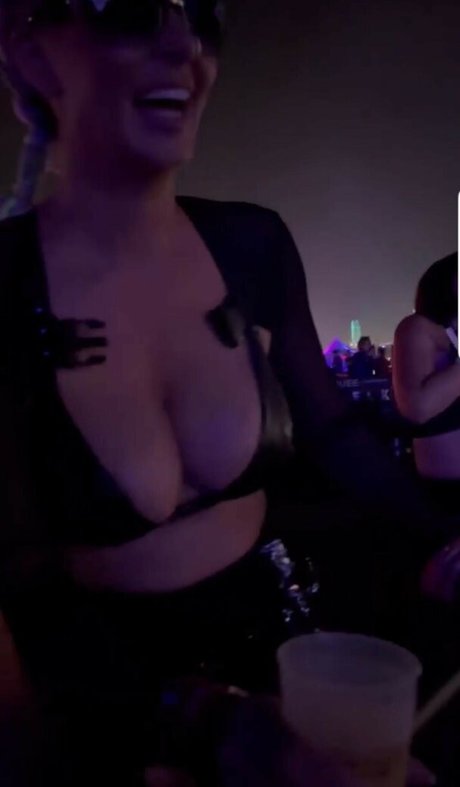 Maryse WWE XXX Leak OnlyFans Leak