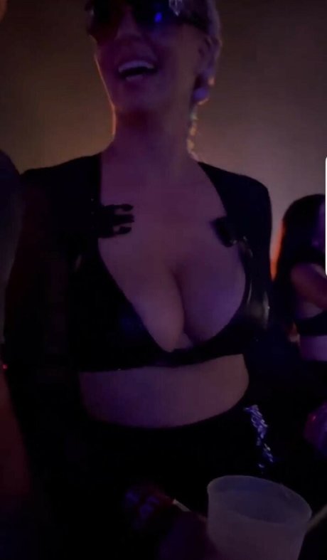 Maryse WWE OnlyFans XXX