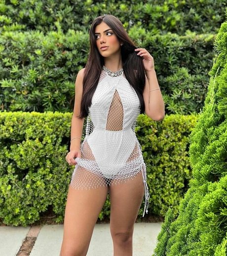 Victtoria Medeiros Oben ohne OnlyFans