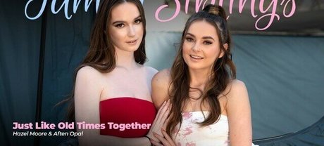 Hazel Moore OnlyFans kostenlos