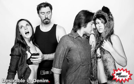 Marisha Ray OnlyFans geleakt