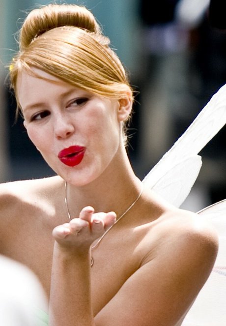 Marisha Ray OnlyFans Nacktbilder