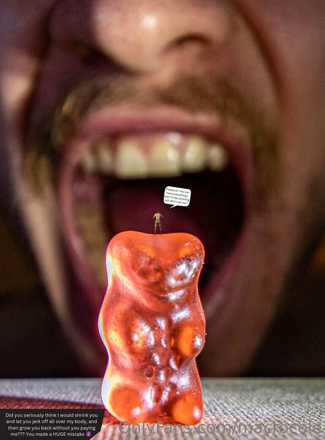 macrocole OnlyFans Leak Pornografie