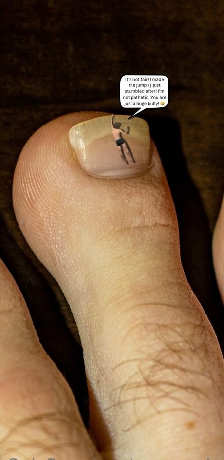 macrocole Nackt auf OnlyFans