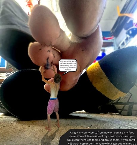 macrocole OnlyFans-Leaks