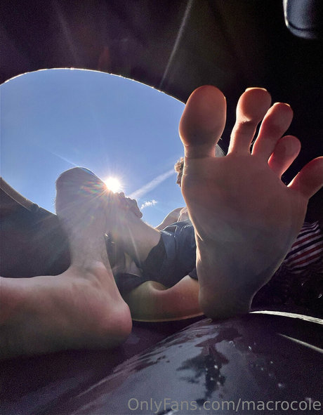 macrocole OnlyFans gratis