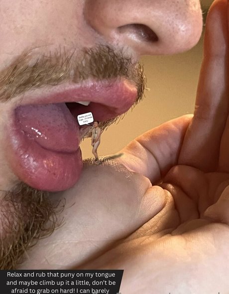 macrocole OnlyFans Leak