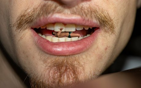 macrocole Sexy OnlyFans