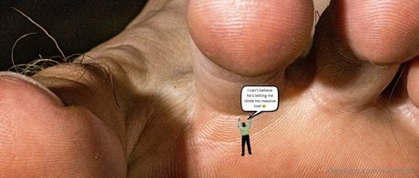 macrocole Nacktbilder von OnlyFans