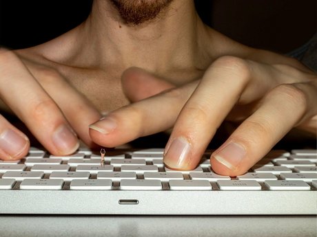 oma onlyfans schön XXX Foto