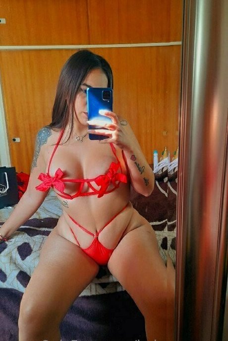 babyssuggar OnlyFans-Leaks