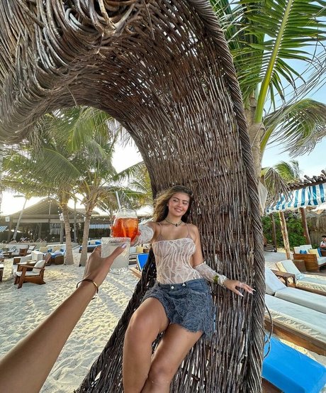 Sofia Jamora Gratis OnlyFans Inhalte