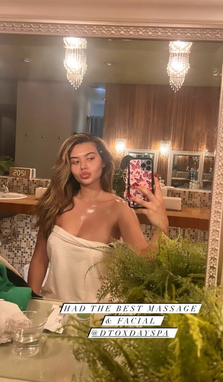 Sofia Jamora Unzensiert OnlyFans