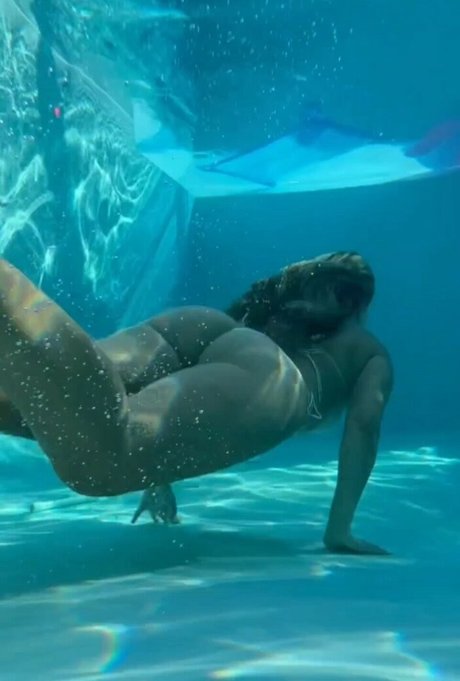 Sofia Jamora Nacktbilder von OnlyFans geleakt