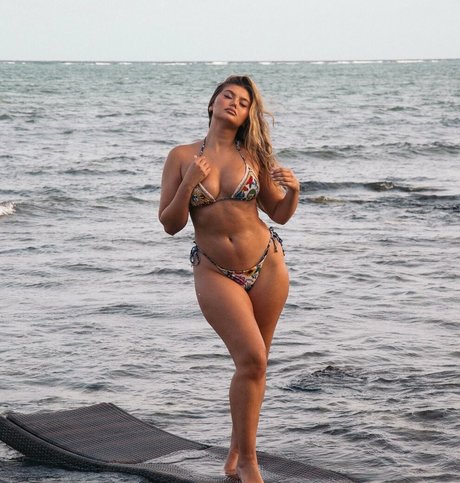 Sofia Jamora Leaked OnlyFans Fotos