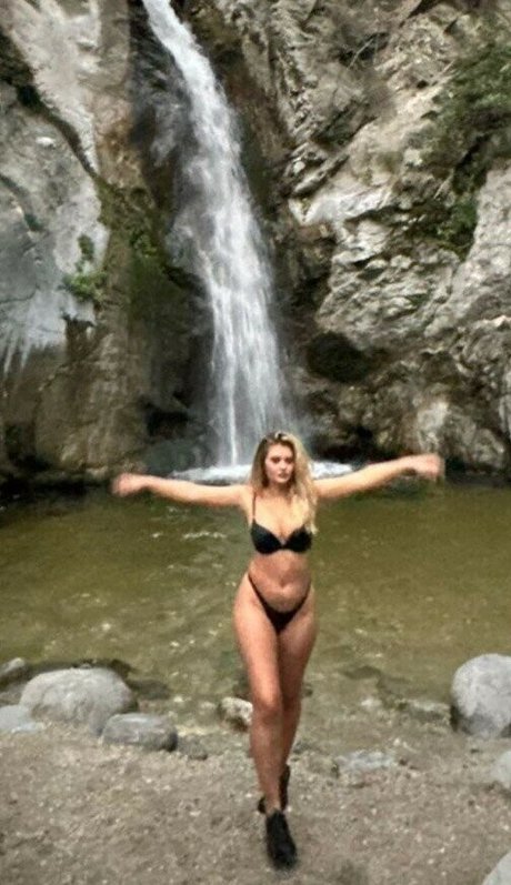 Sofia Jamora Leaks von Nacktbildern auf OnlyFans