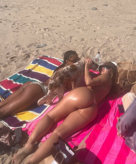 Sofia Jamora OnlyFans Strip