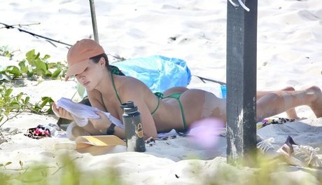 Jade Picon OnlyFans Leak