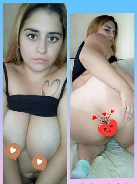 baby nicolette OnlyFans Brüste Bild