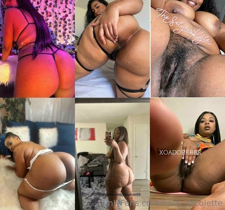 baby nicolette OnlyFans Sex geleakt