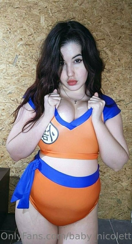 baby nicolette Bilder OnlyFans