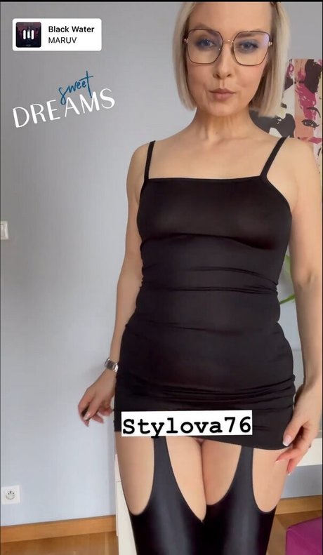 alex andra76 OnlyFans Nackt