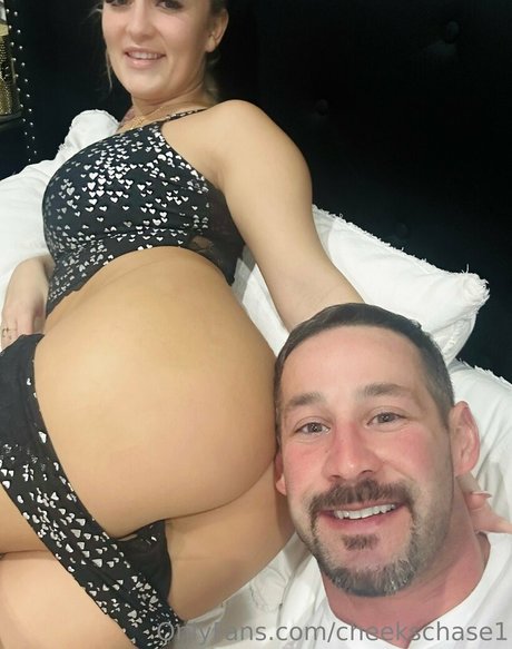 cheekschase1 OnlyFans Bilder nackt
