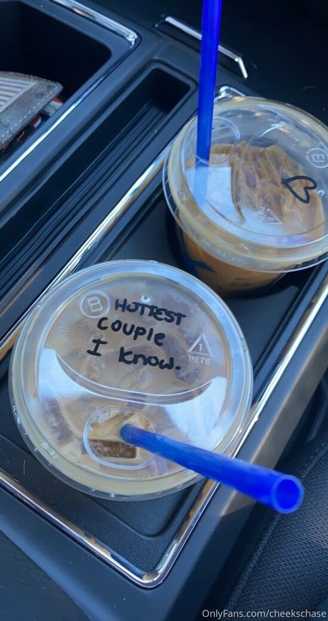 cheekschase1 NSFW OnlyFans