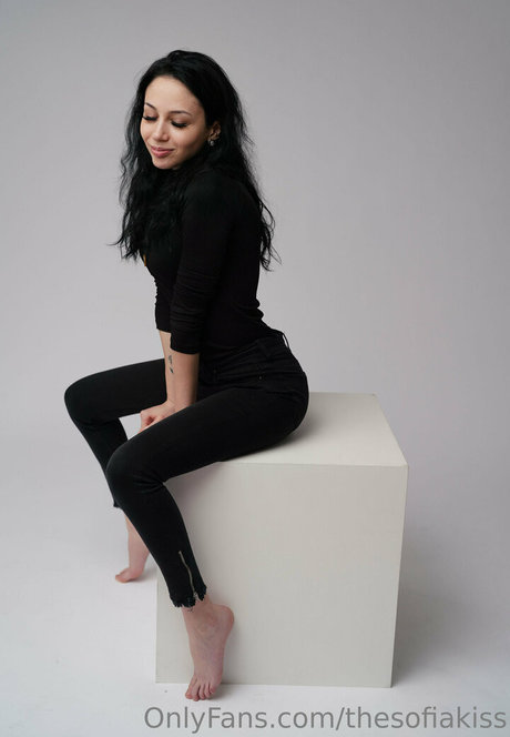 thesofiakiss Leaked OnlyFans Fotos