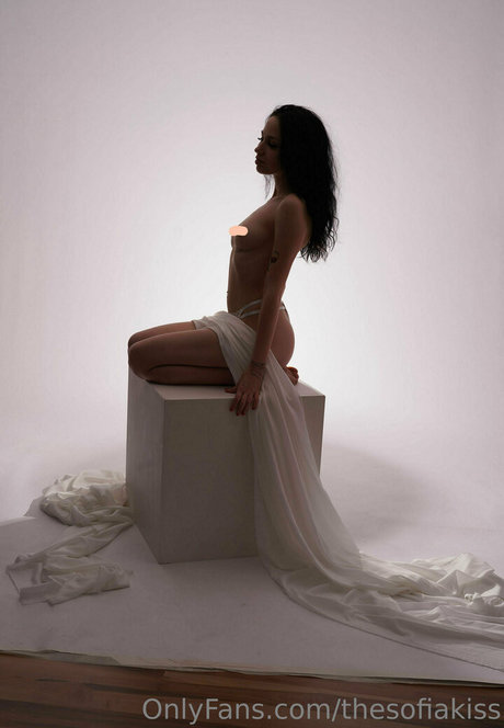 thesofiakiss OnlyFans X
