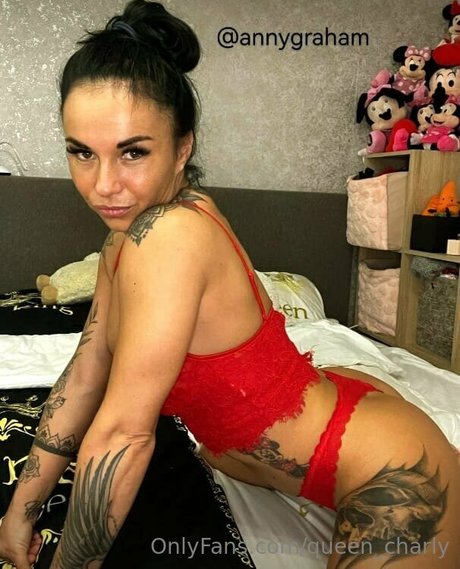 queen charly OnlyFans OnlyFans