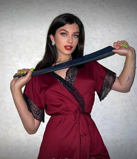 queen charly Nacktbilder-Leaks von OnlyFans