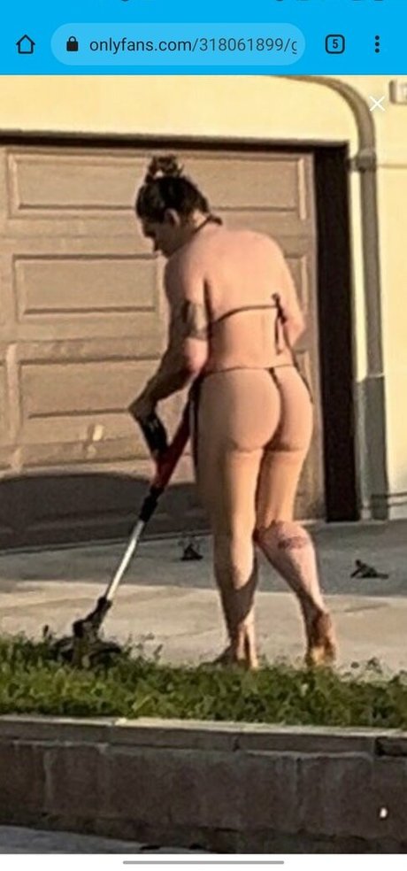 bunny asian onlyfans heiß nackt Foto