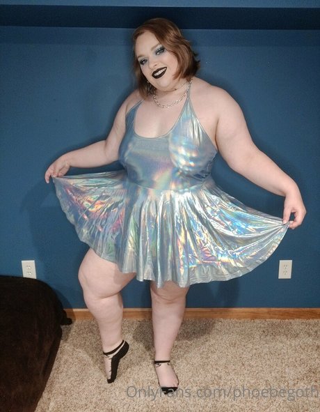 phoebegoth XXX OnlyFans