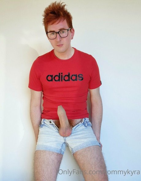 tommykyra OnlyFans Beiträge