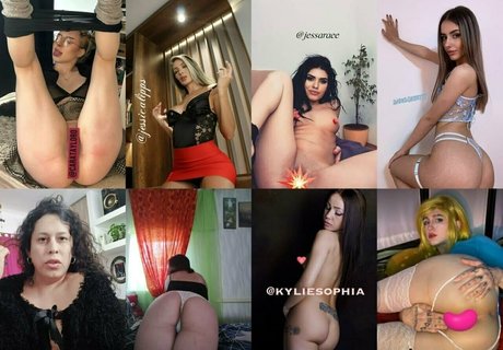 kellybootybrown OnlyFans Gratis