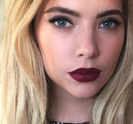 Ashley Benson OnlyFans öffentliche Fotos OnlyFans