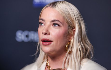 Ashley Benson Profilbild