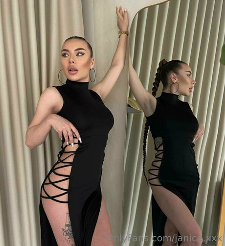 janice xxx Nackt OnlyFans