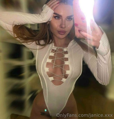 janice xxx OnlyFans Pornografie