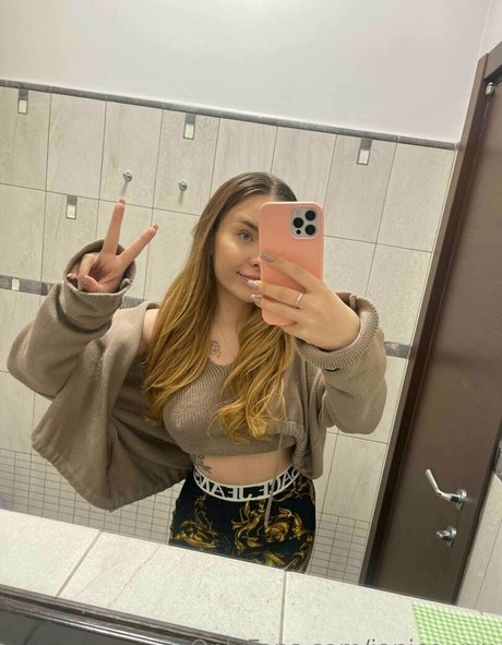 janice xxx Nacktbilder geleakt OnlyFans Aufgedeckt