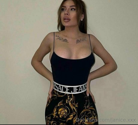 janice xxx Nacktbilder OnlyFans Leak