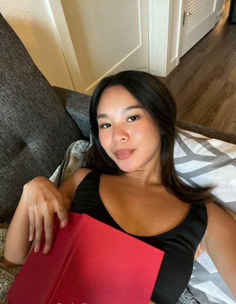 yourangeldarling Nacktbilder von OnlyFans geleakt