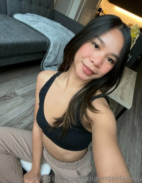 yourangeldarling OnlyFans geleakt.