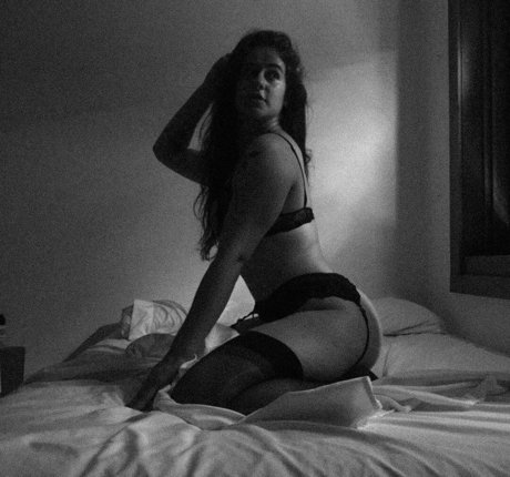 Kareningold OnlyFans Mega