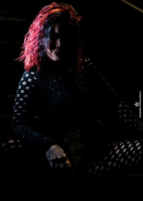 Killer Kelly OnlyFans Nackt