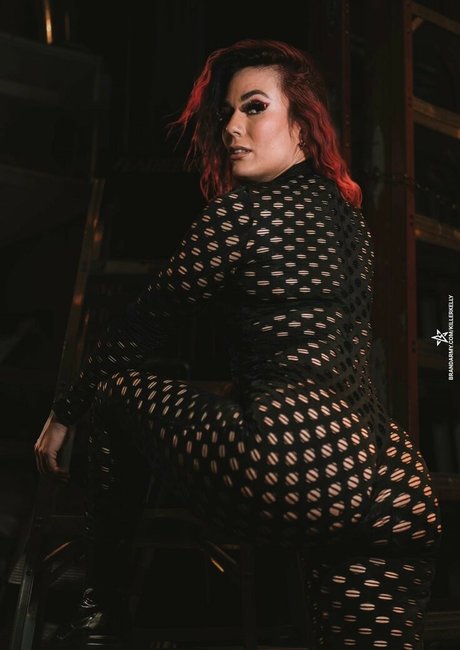 Killer Kelly Nacktbilder von OnlyFans