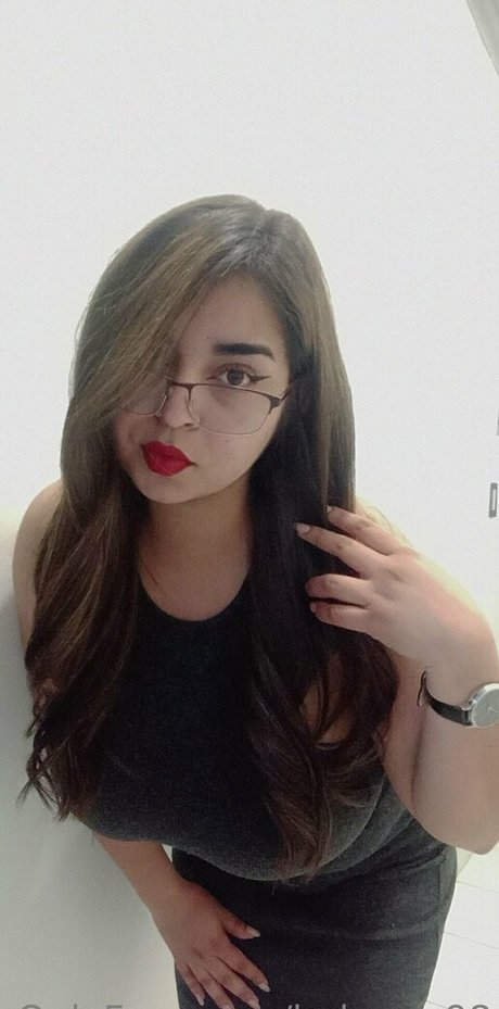 VanessaMX98 Leaks von Nacktbildern auf OnlyFans