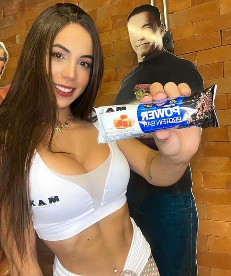 Minhas Edit Nacktbilder geleakt OnlyFans Aufgedeckt